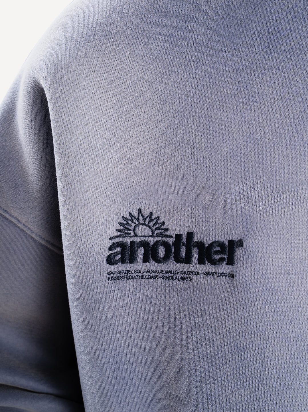 Coastal Afterhours Hoodie