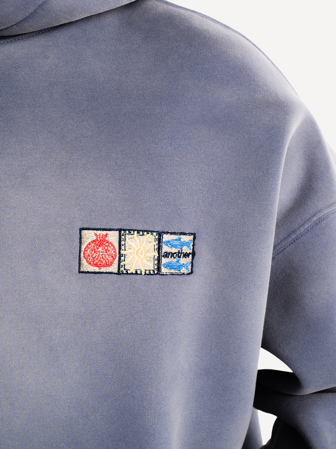Coastal Afterhours Hoodie