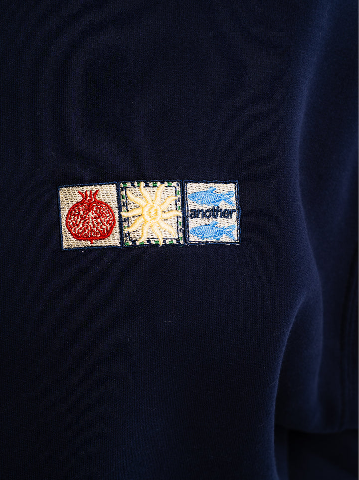 Coastal Afterhours Sweatshirt