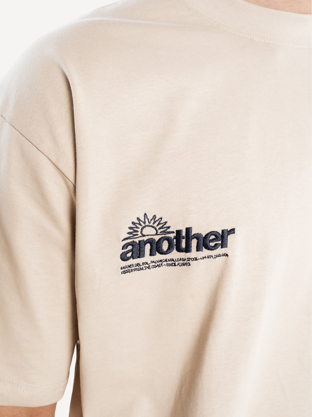 Coastal Afterhours T-Shirt