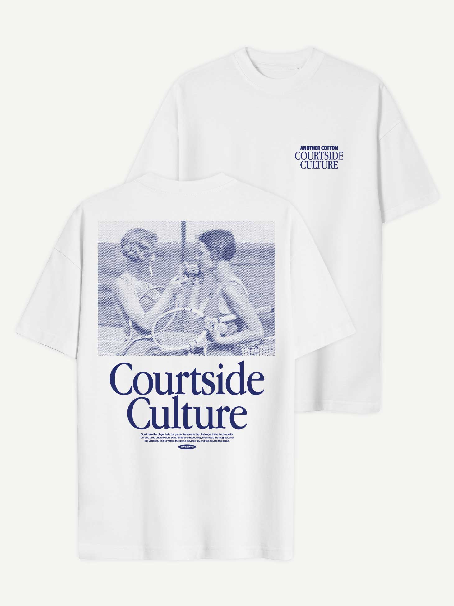 T shirt culture sale