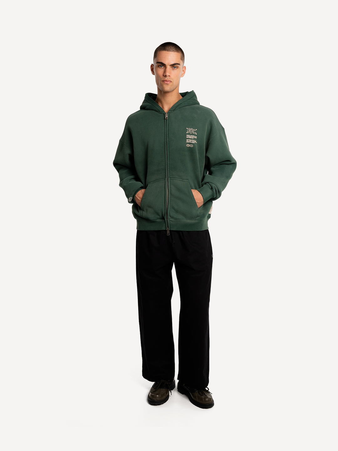Outdoor Gorpcore Pants