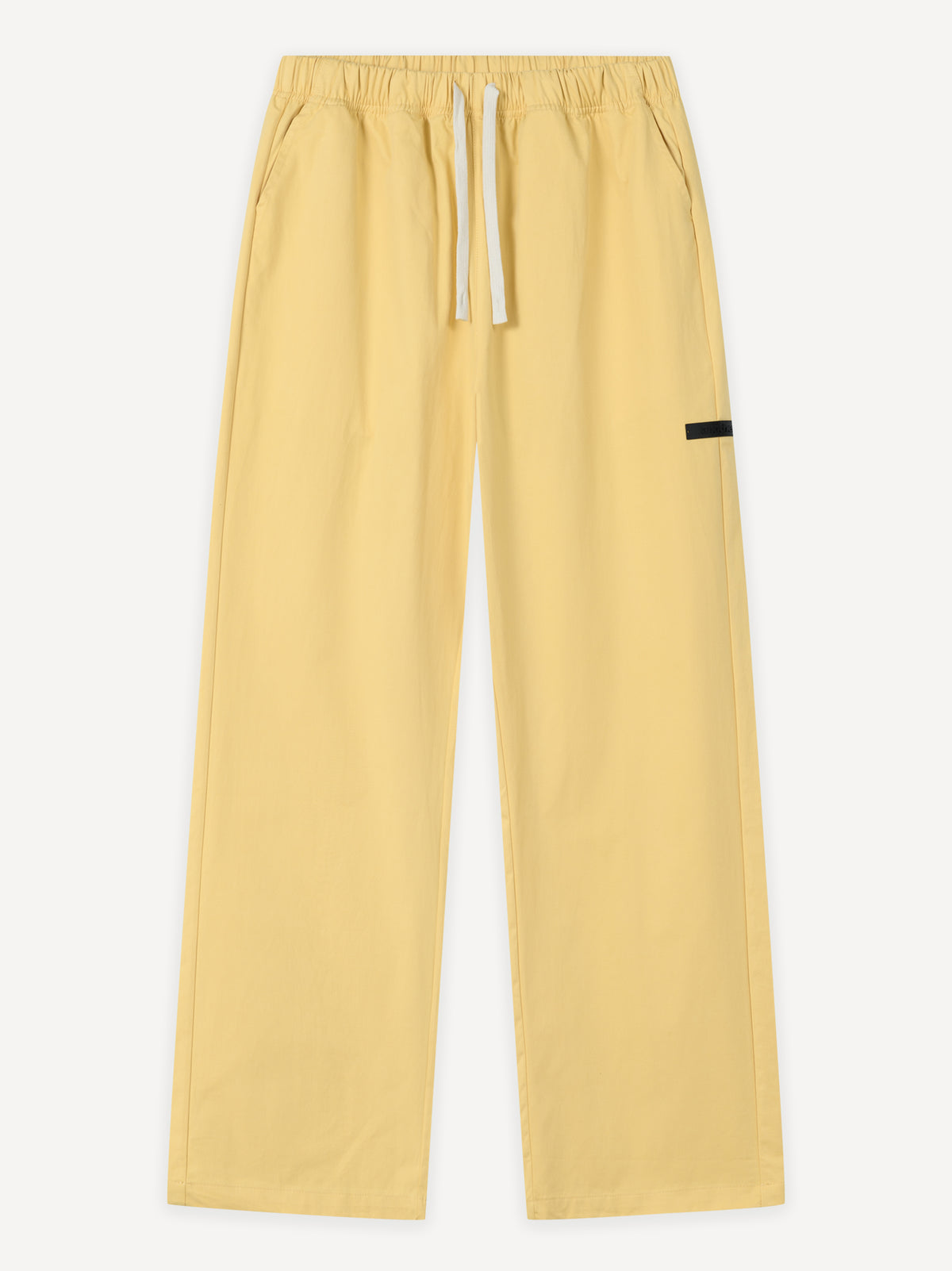 Outdoor Gorpcore Pants – Butter