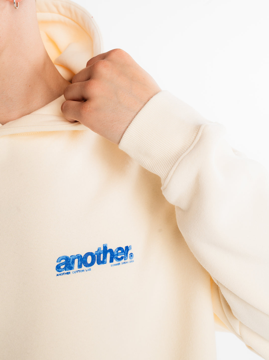 DUS to the World Hoodie