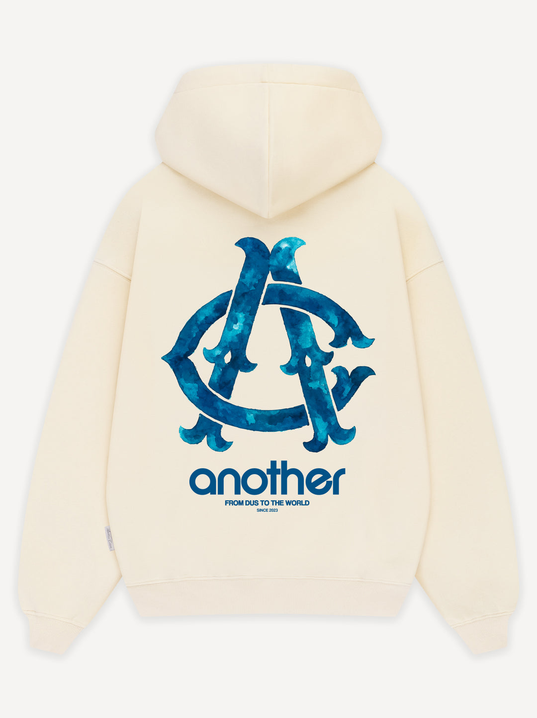 DUS to the World Hoodie
