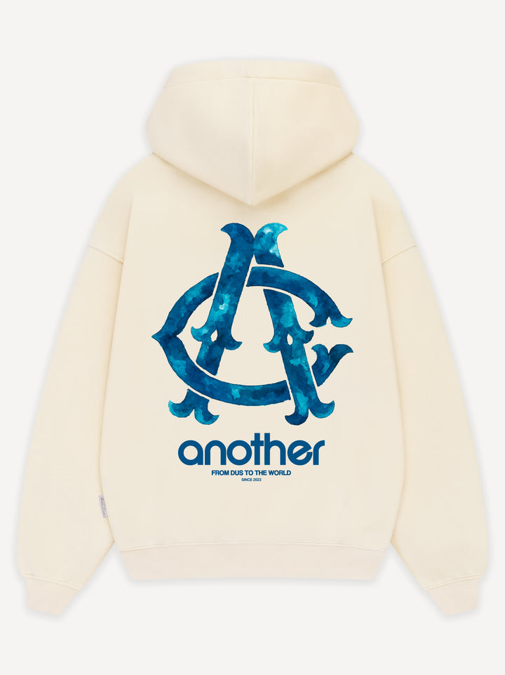 DUS to the World Hoodie