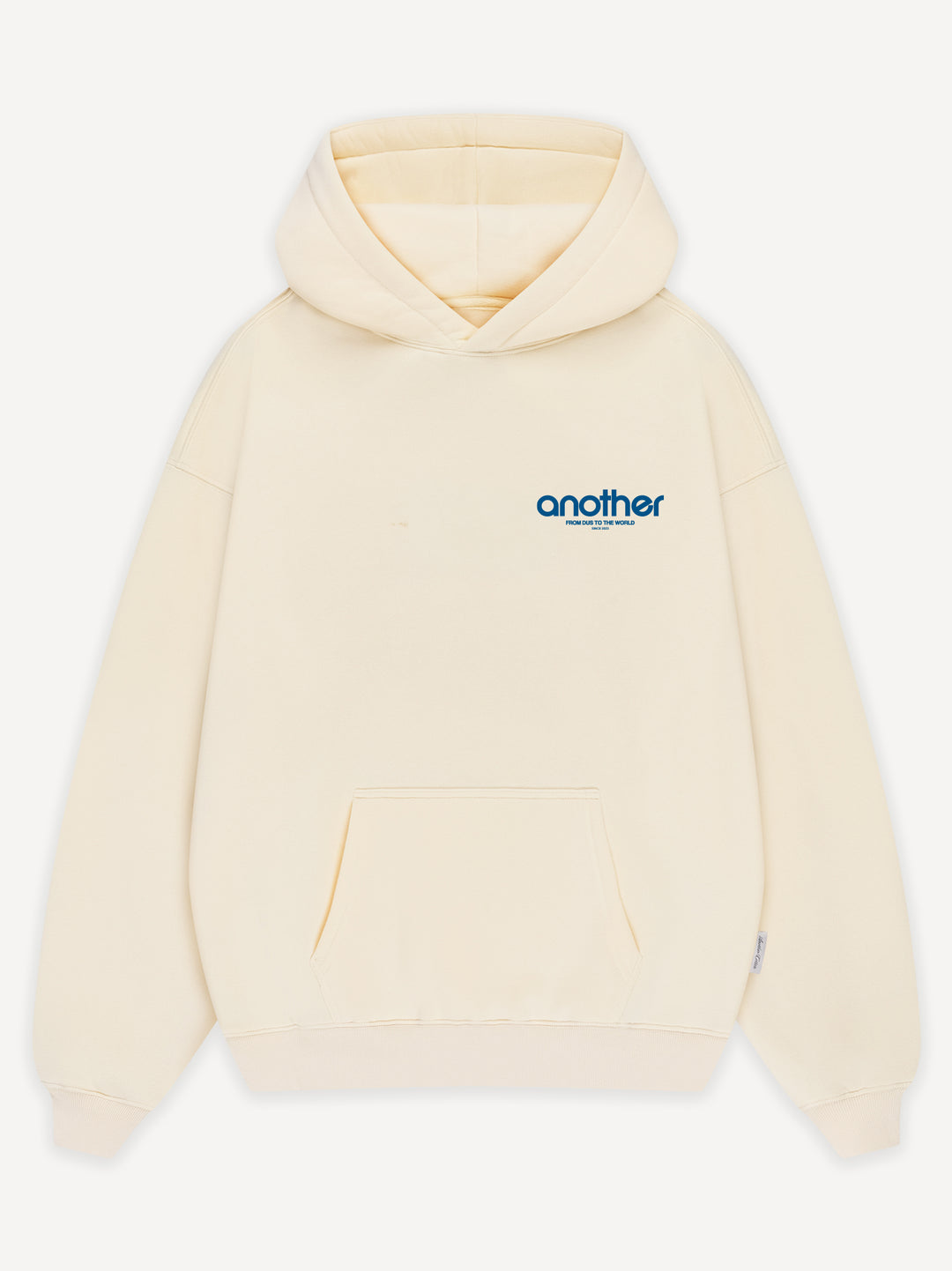 DUS to the World Hoodie