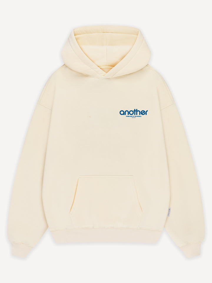 DUS to the World Hoodie