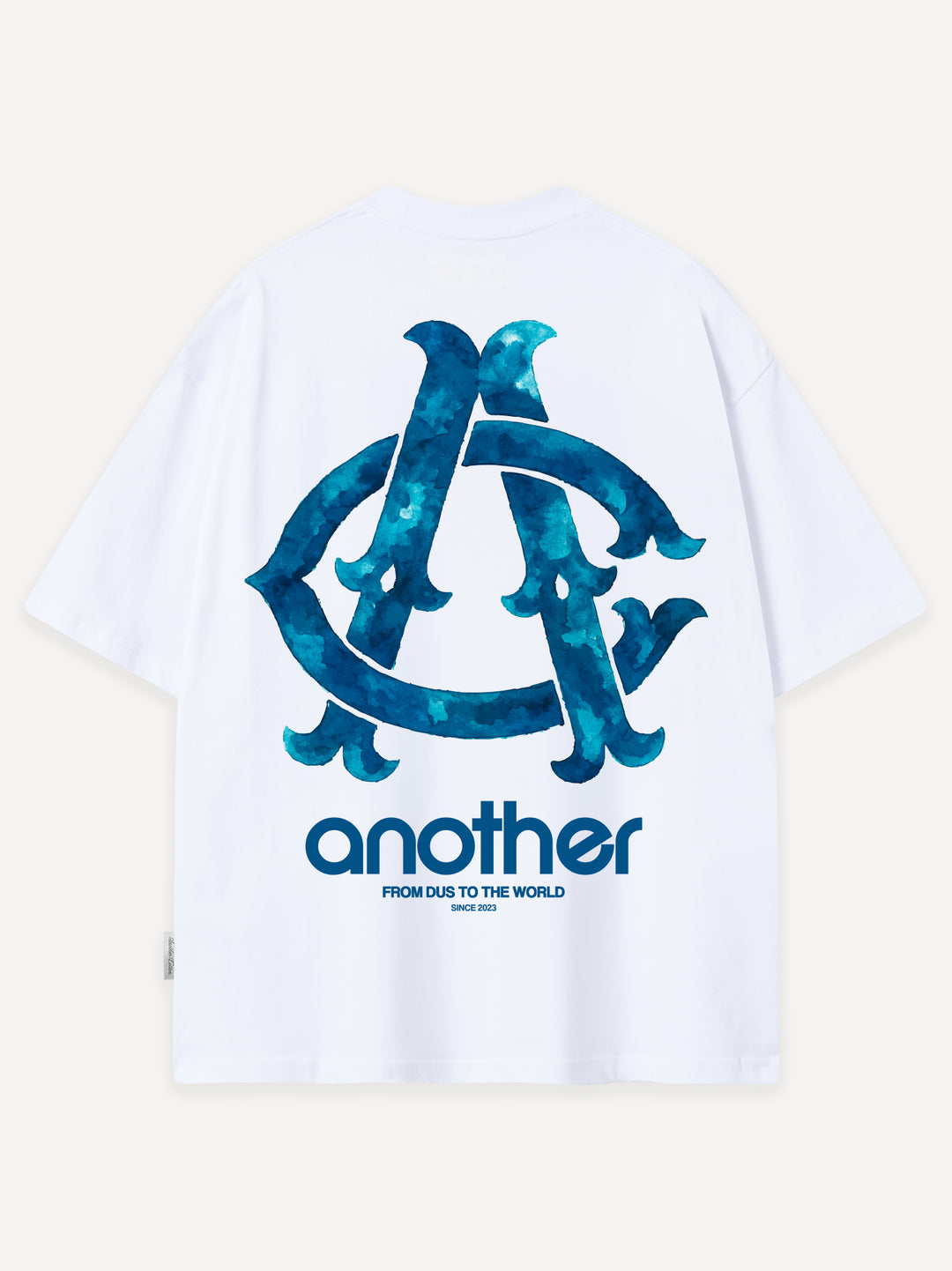 DUS to the World T-Shirt