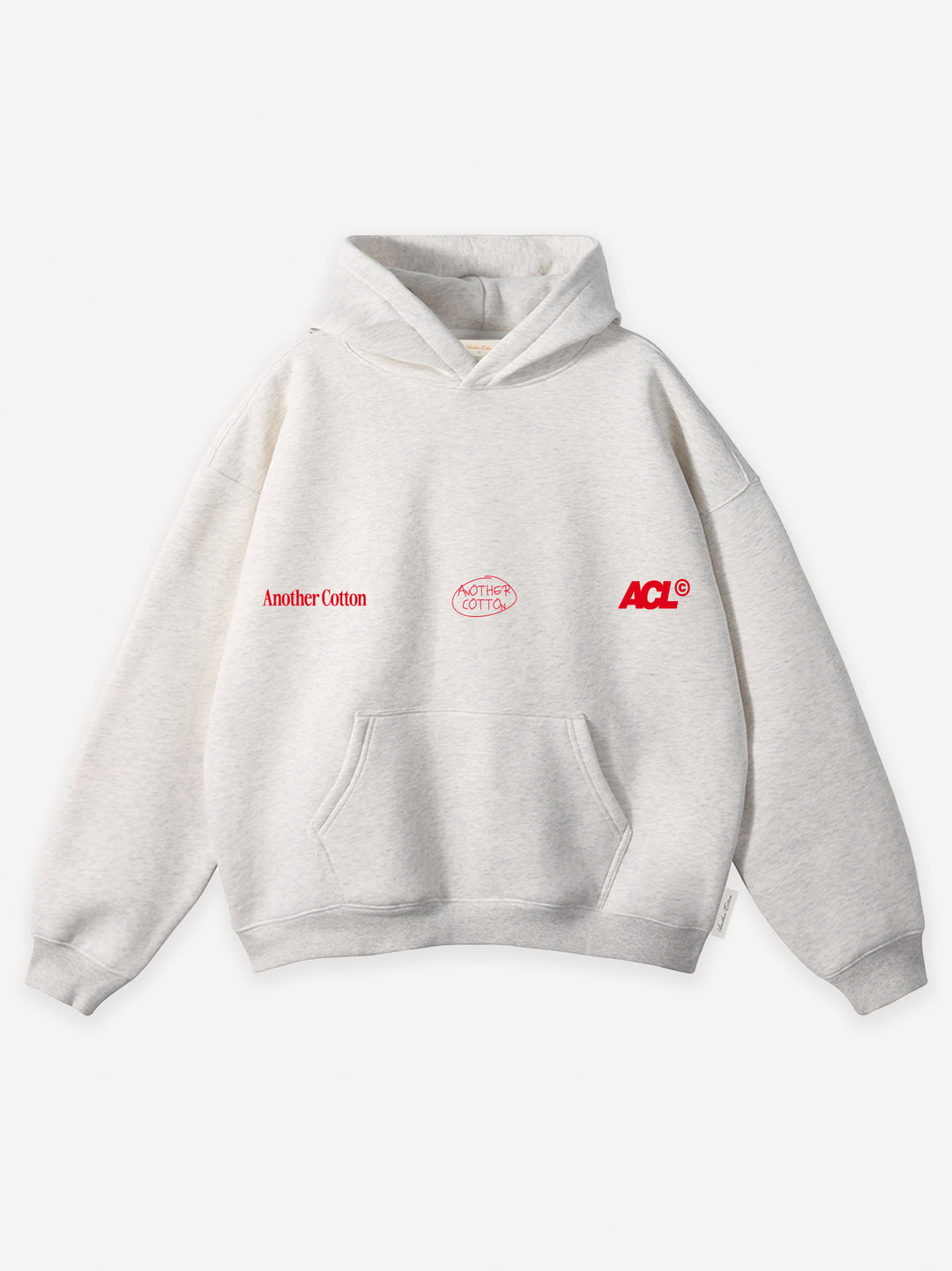 Doing Nothing Hoodie