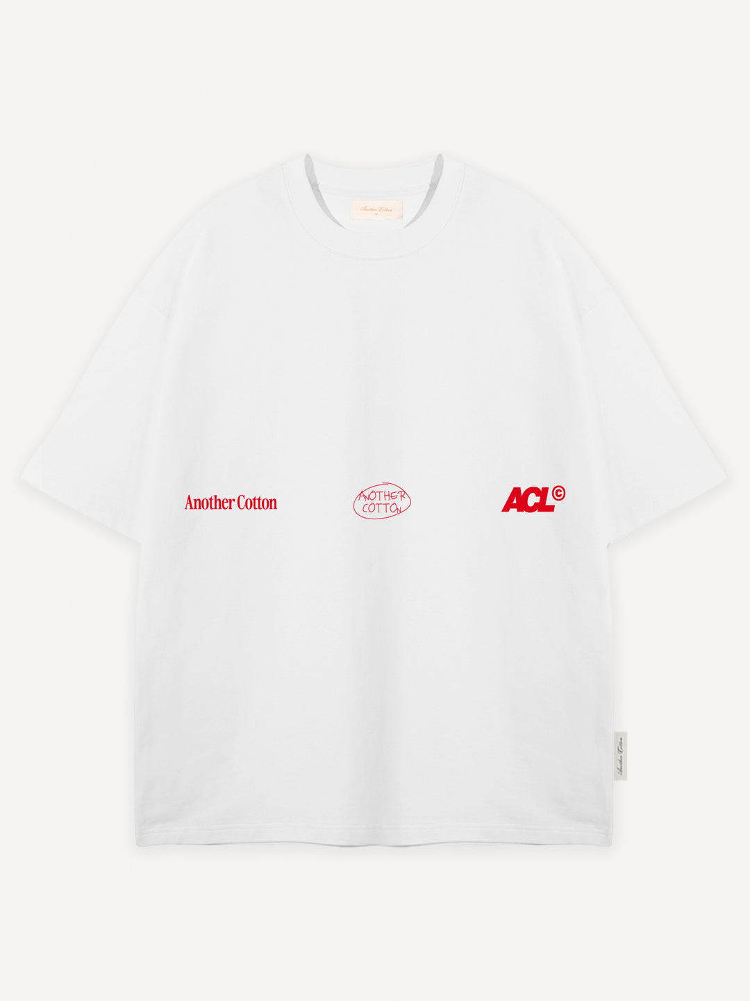 Doing Nothing T-Shirt