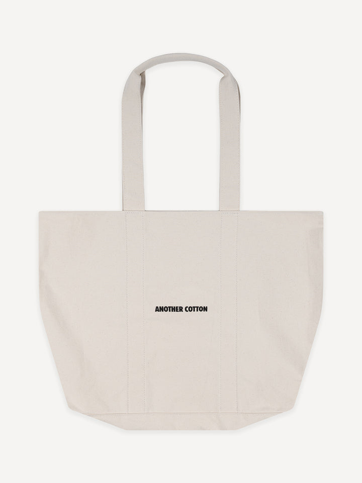 Easy Rides Canvas Bag — Detail 3