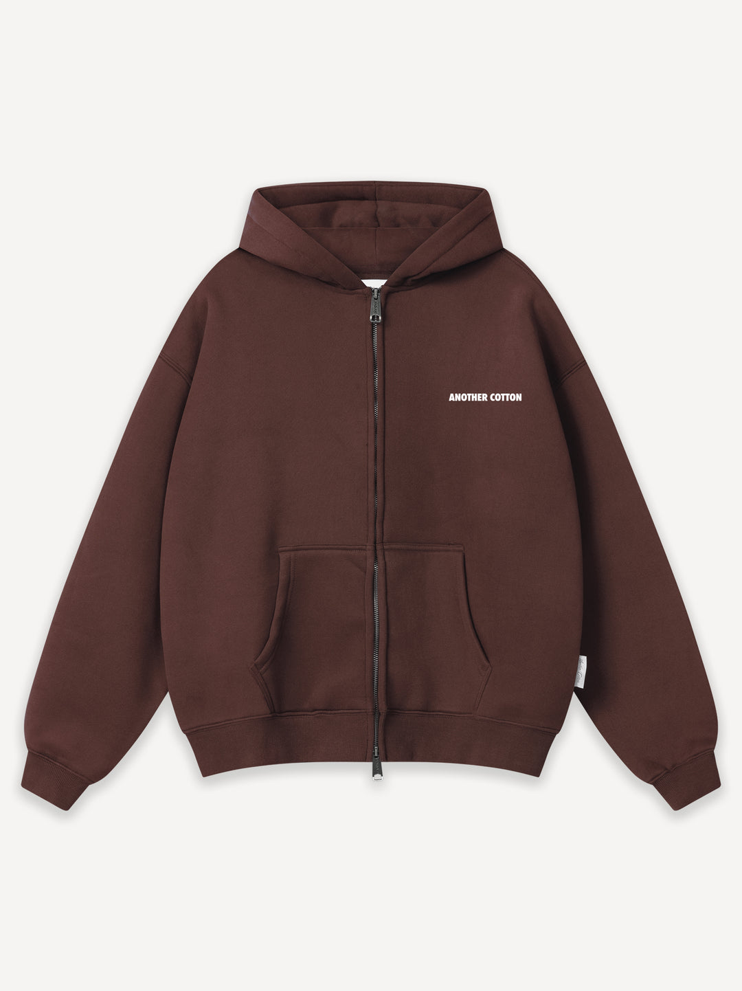 Easy Rides Zip Hoodie
