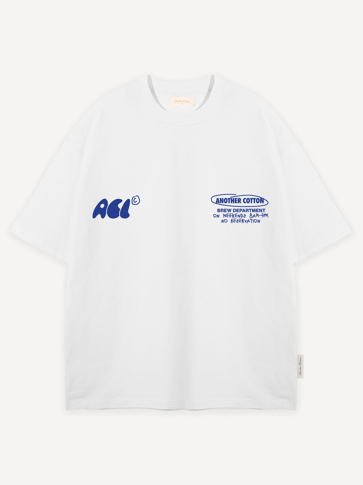 Espresso Society T-Shirt – AnotherCottonLab