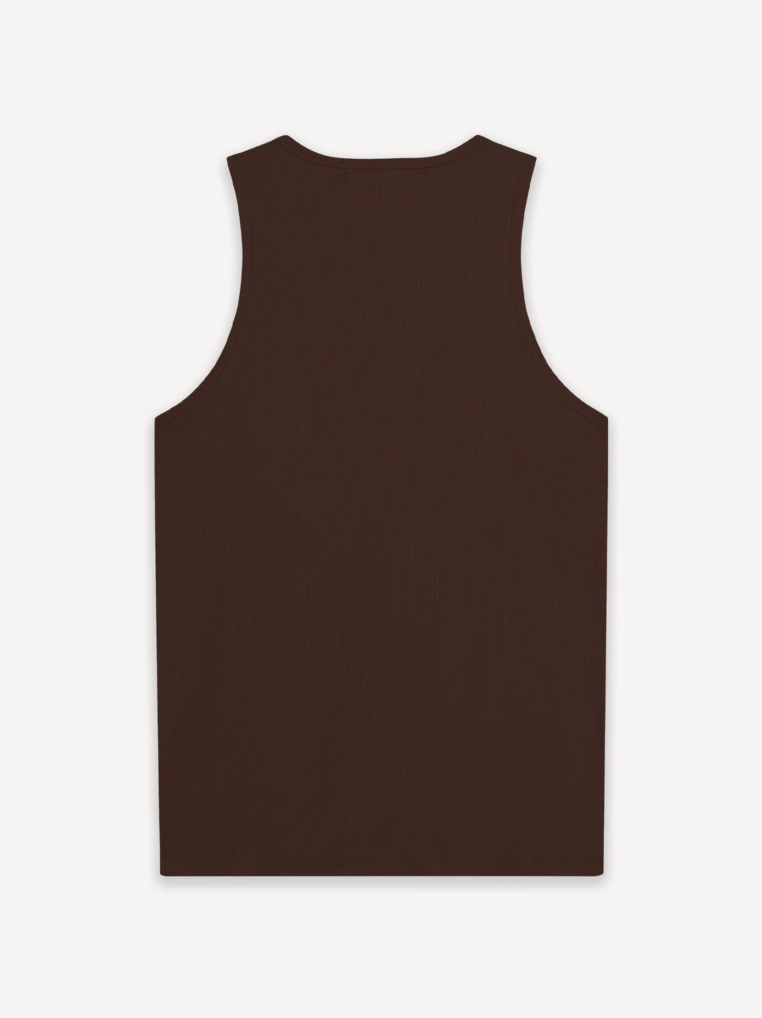 Crest Ripped Tanktop