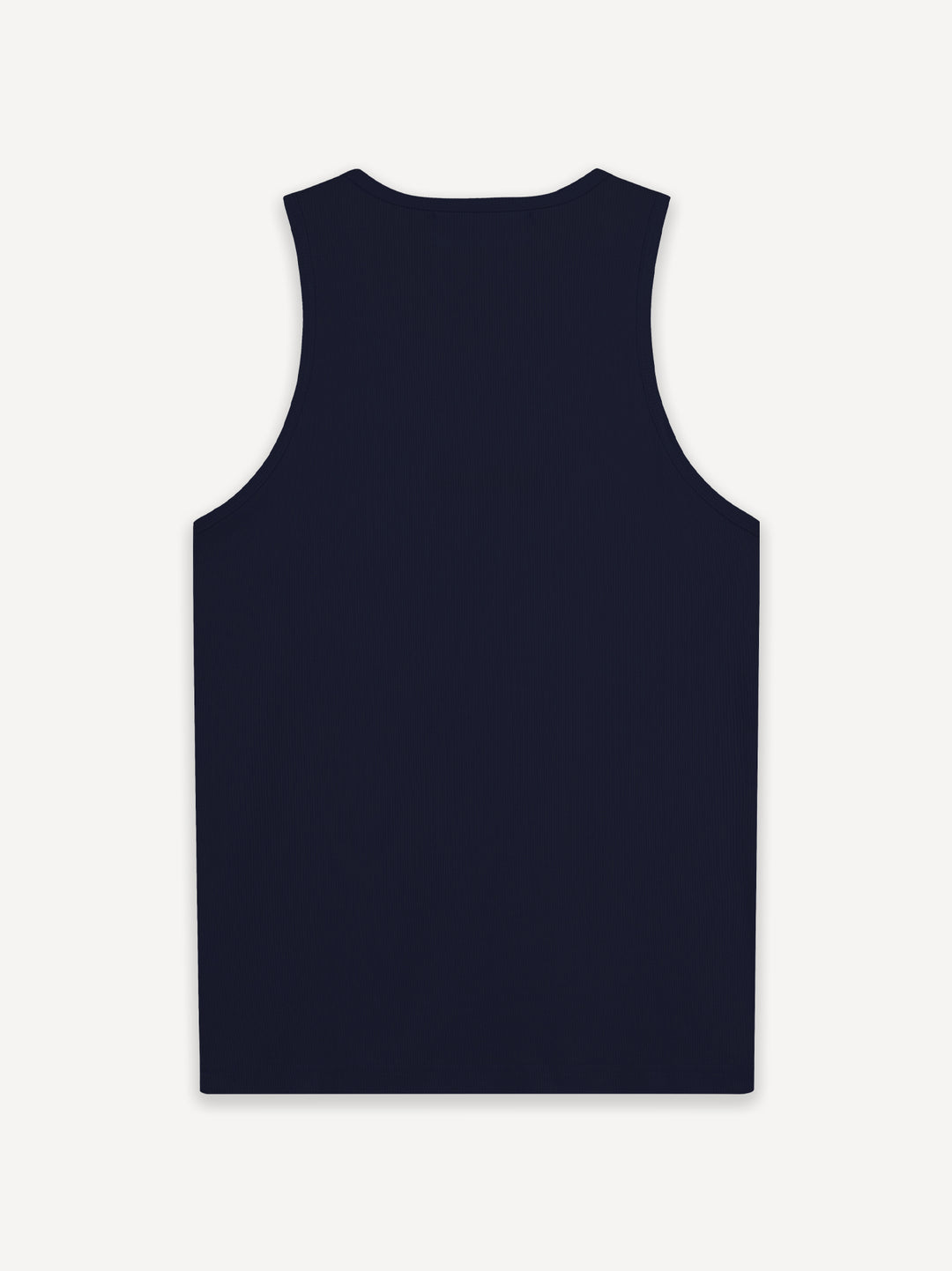 Crest Ripped Tanktop