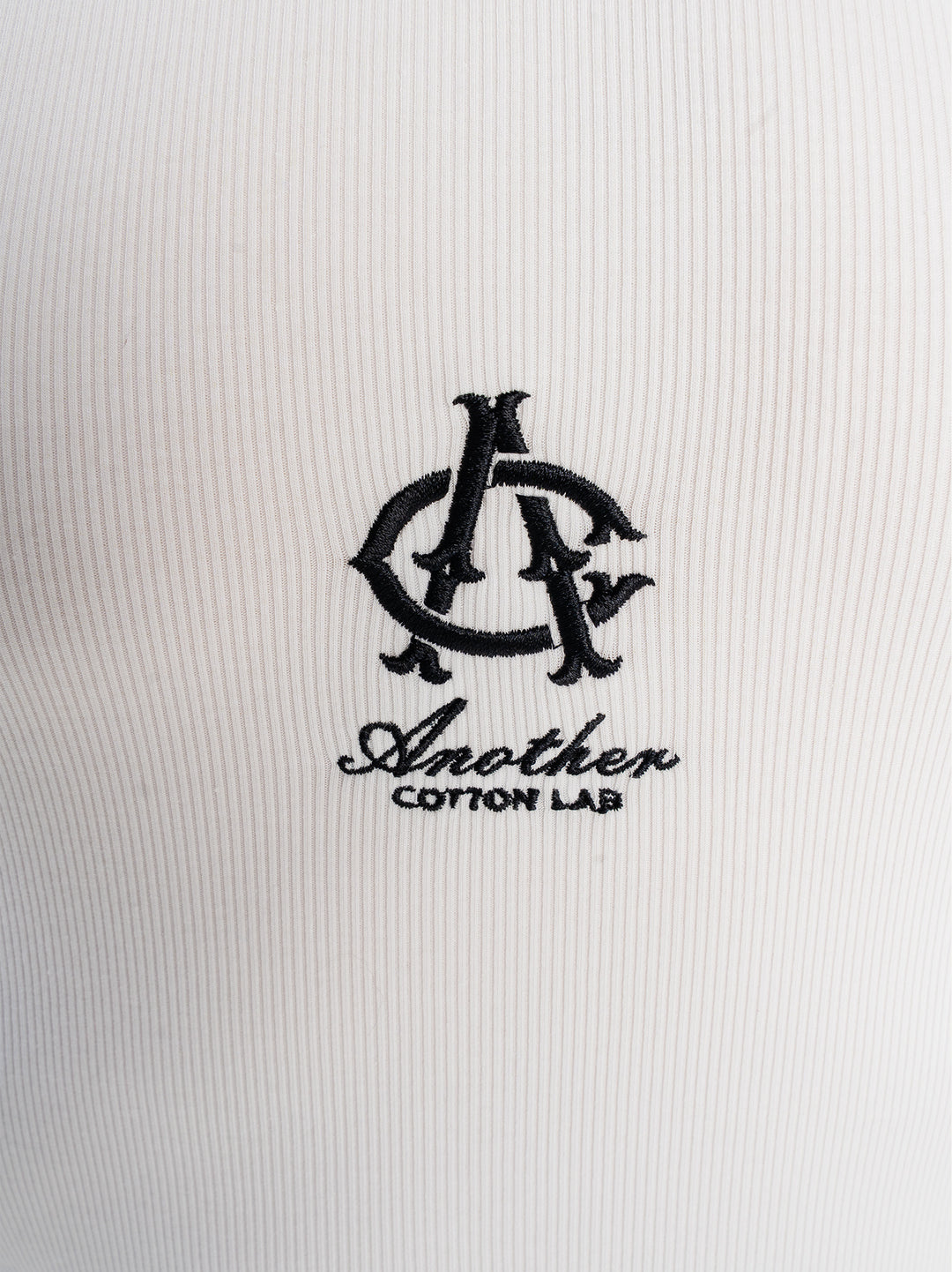 Crest Ripped Tanktop