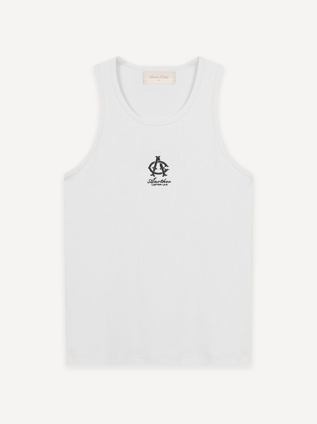 Crest Ripped Tanktop