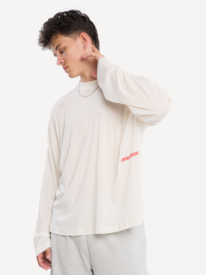 Estadio Longsleeve
