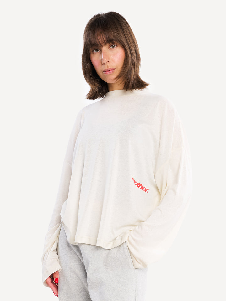 Estadio Longsleeve