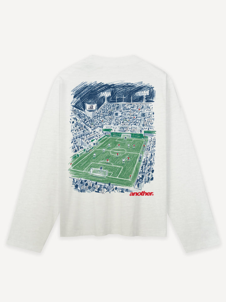 Estadio Longsleeve
