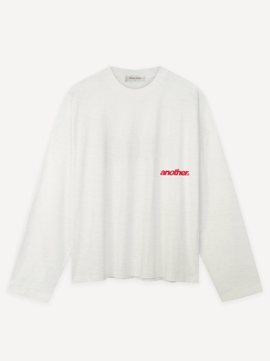 Estadio Longsleeve