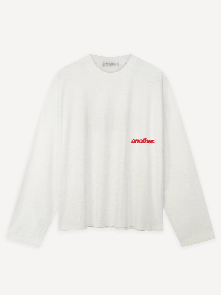 Estadio Longsleeve