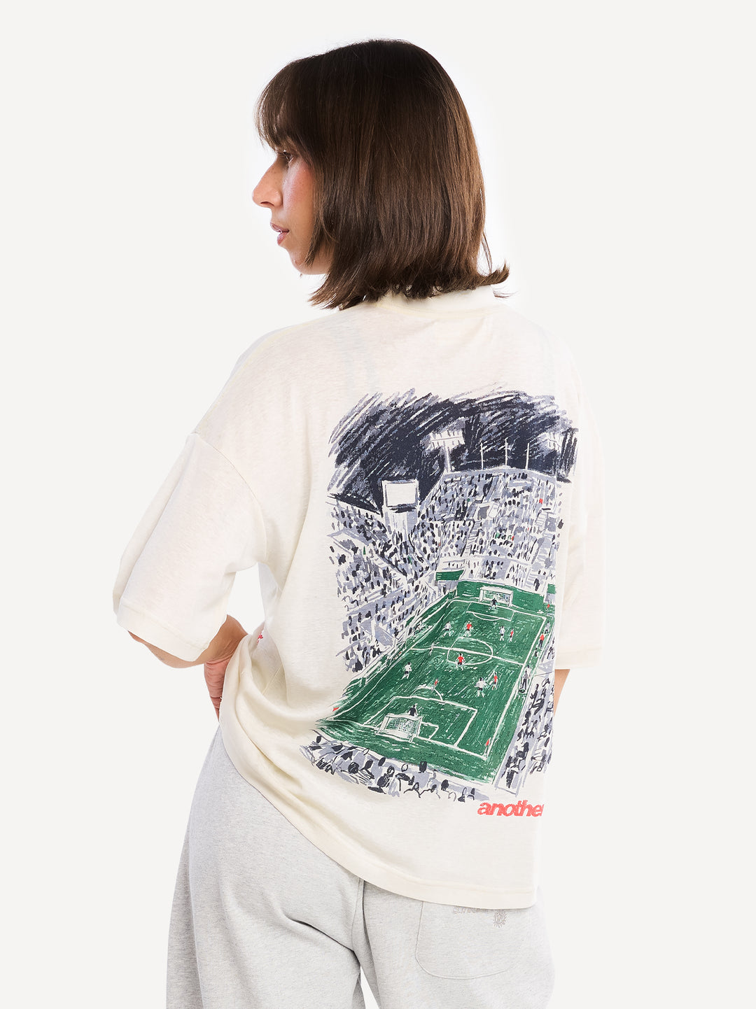 Estadio T-Shirt