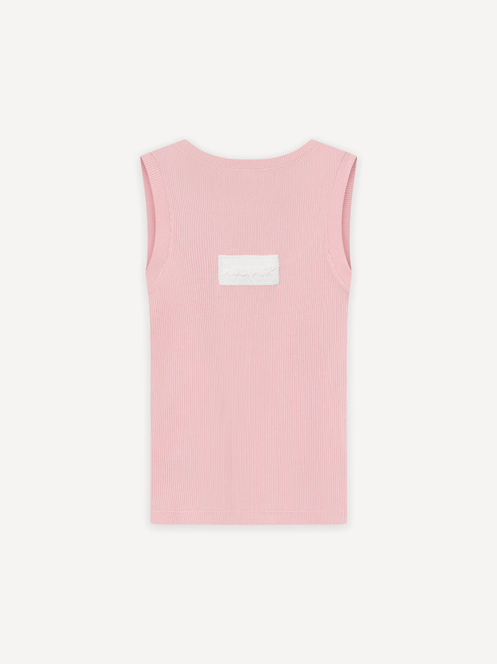 ACL Everyday Basic Top