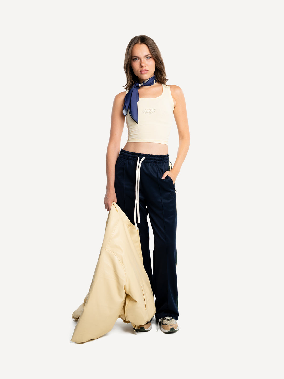 ACL Everyday Basic Top