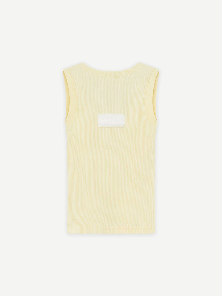 ACL Everyday Basic Top