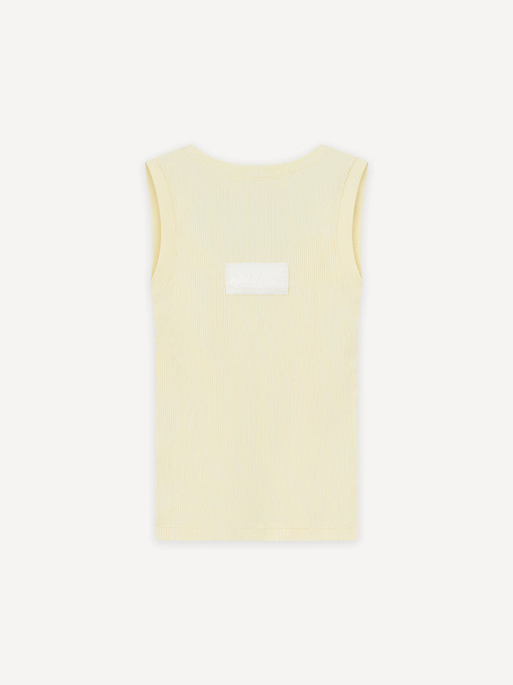 ACL Everyday Basic Top