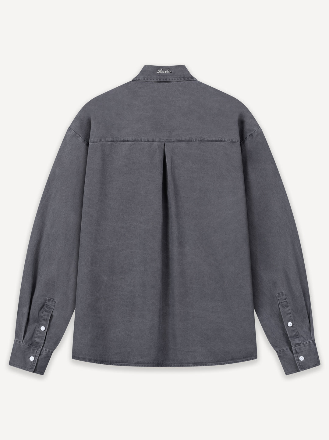 Everyday Denim Shirt Shirt