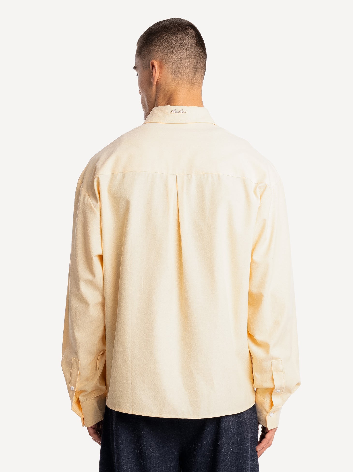 Everyday Pocket Shirt – AnotherCottonLab