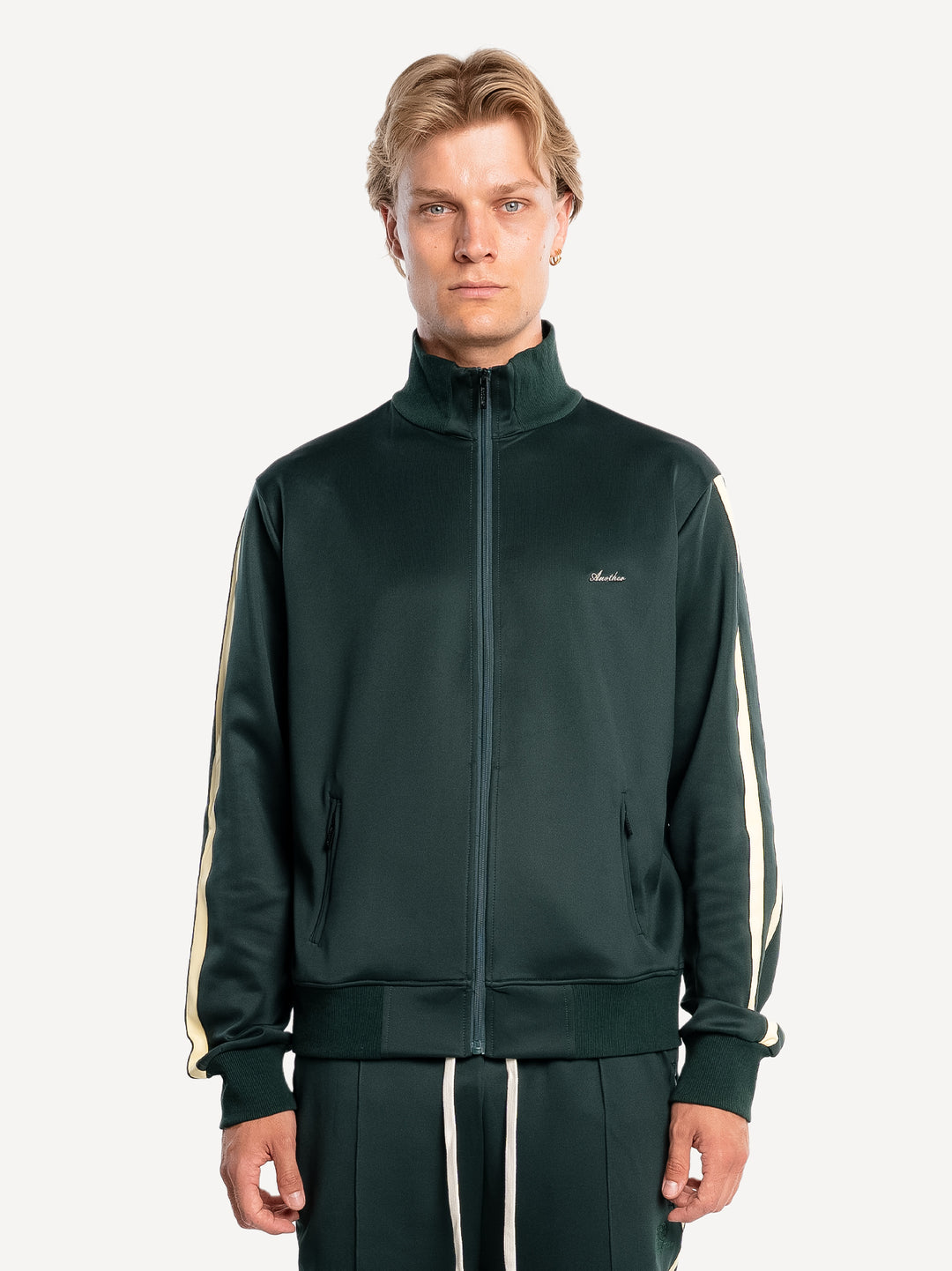 Everyday Regular Track Jacket
