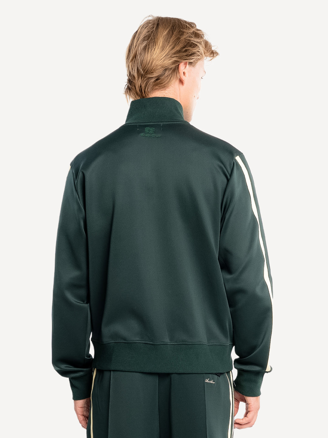 Everyday Regular Track Jacket