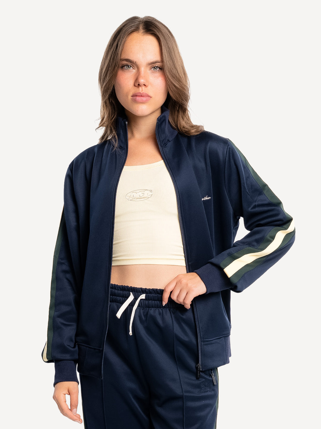 Everyday Regular Track Jacket