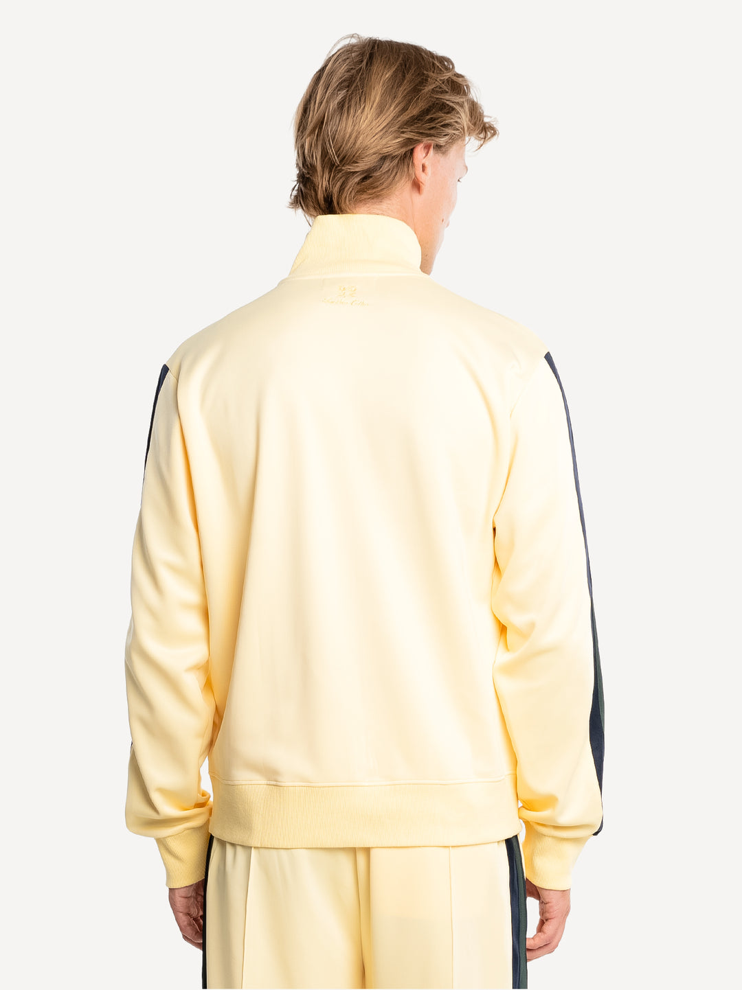 Everyday Regular Track Jacket