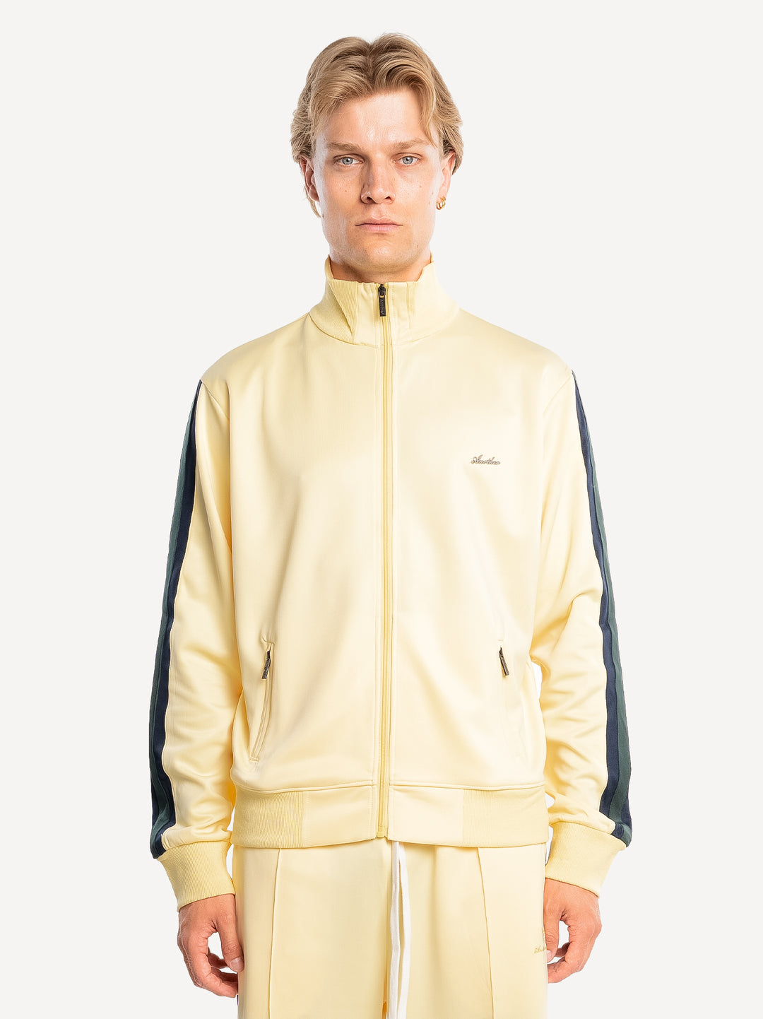 Everyday Regular Track Jacket