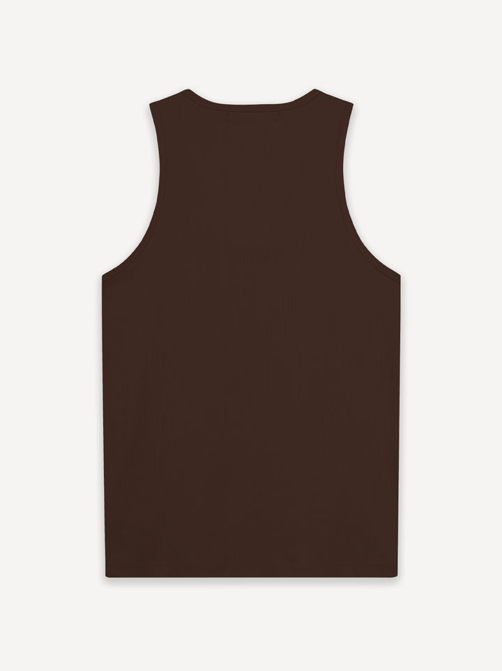 Patch Ripped Tanktop