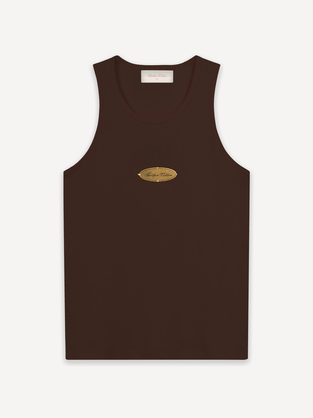 Patch Ripped Tanktop