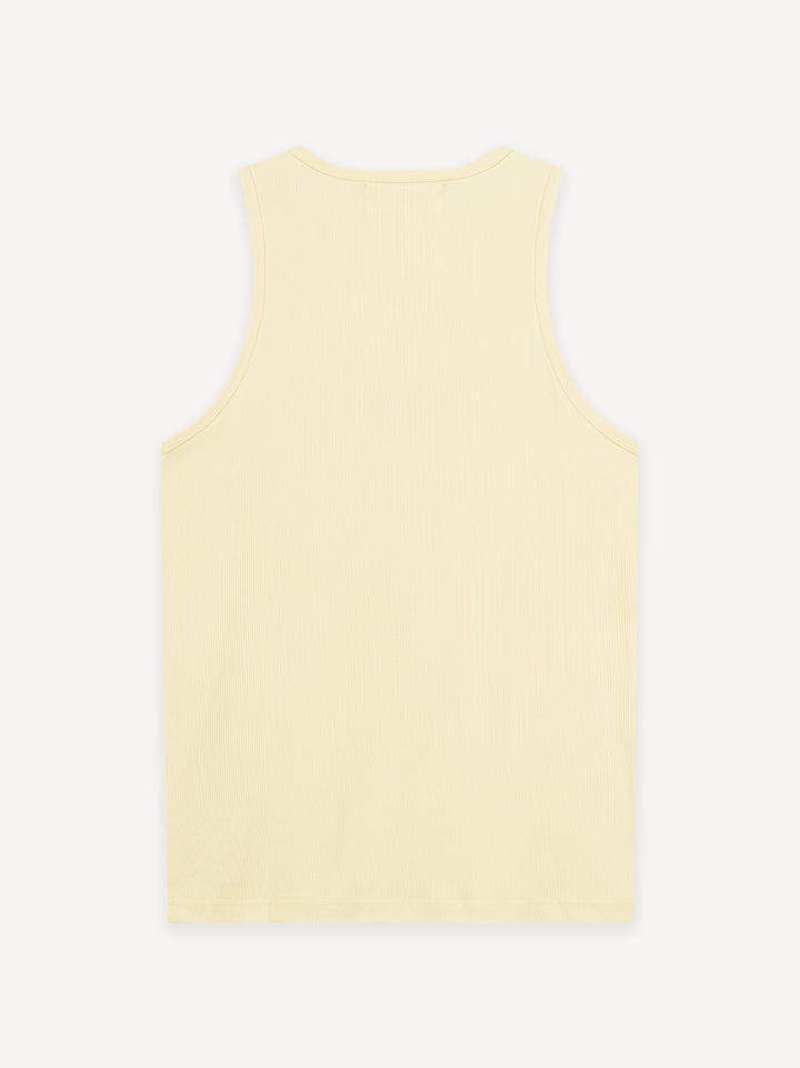 Patch Ripped Tanktop