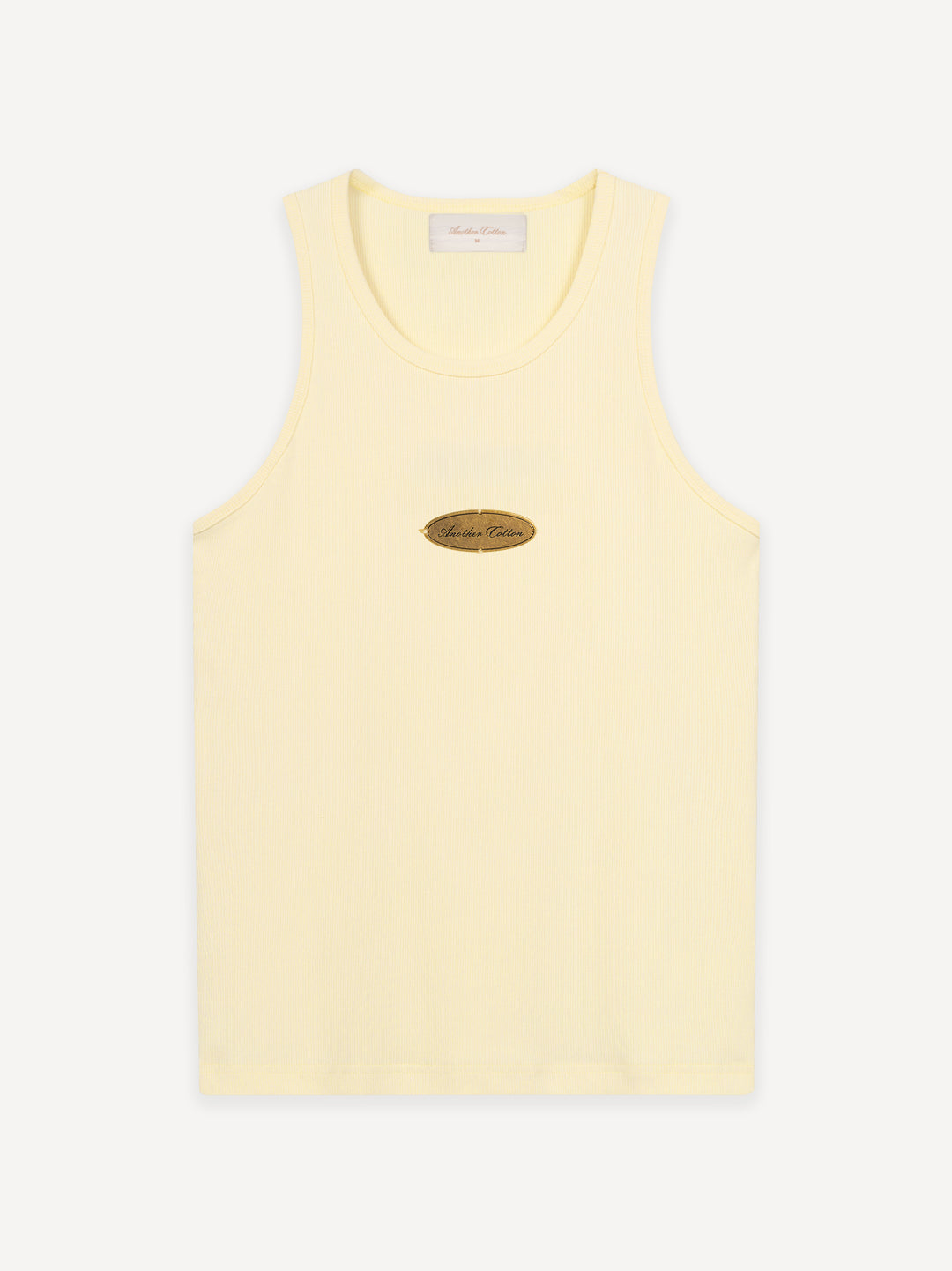 Patch Ripped Tanktop