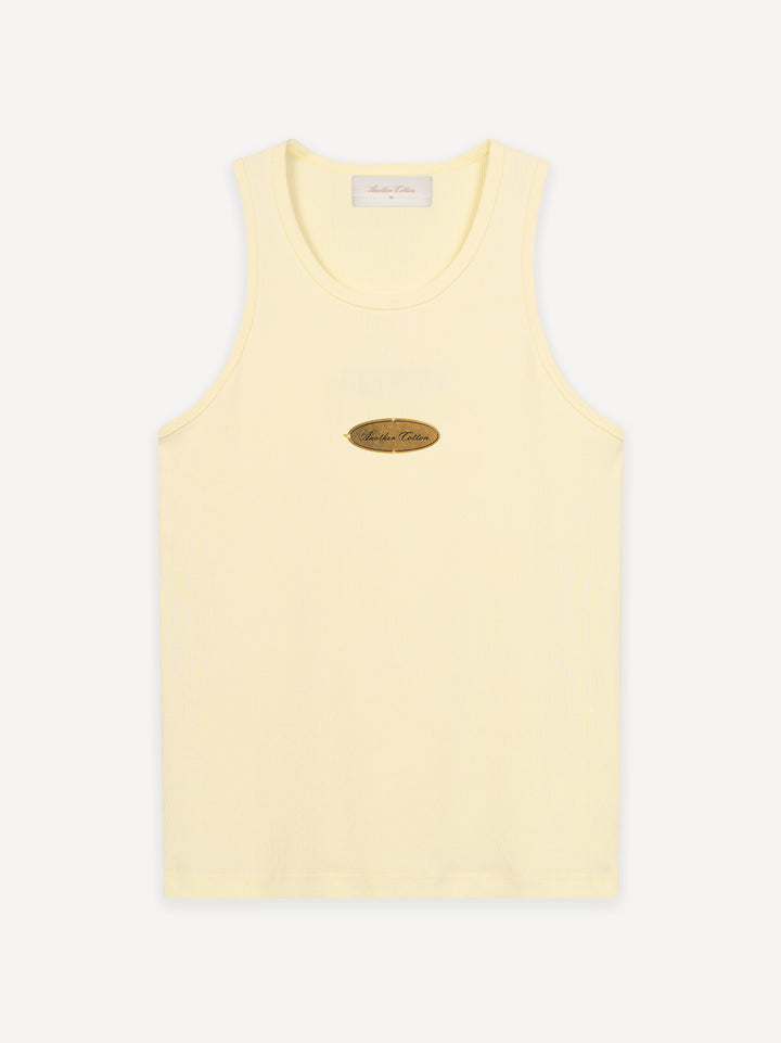 Patch Ripped Tanktop