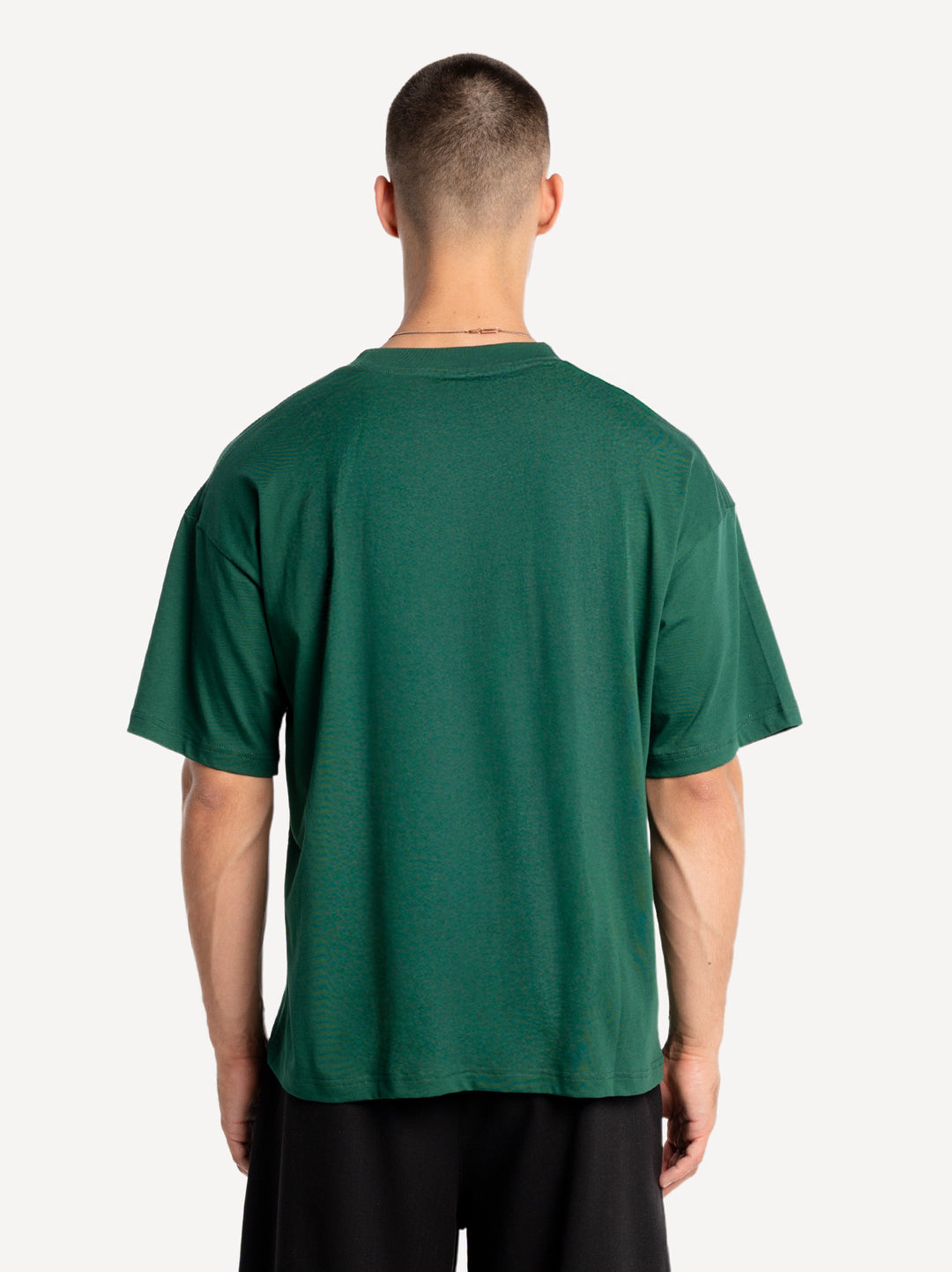 Everyday Short Sleeve T-Shirt