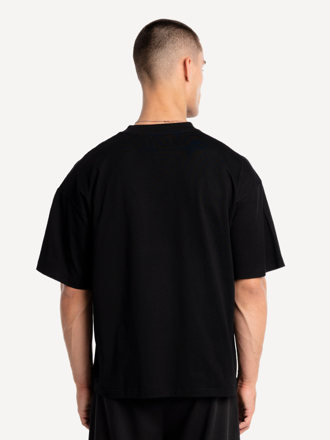 Everyday Short Sleeve T-Shirt