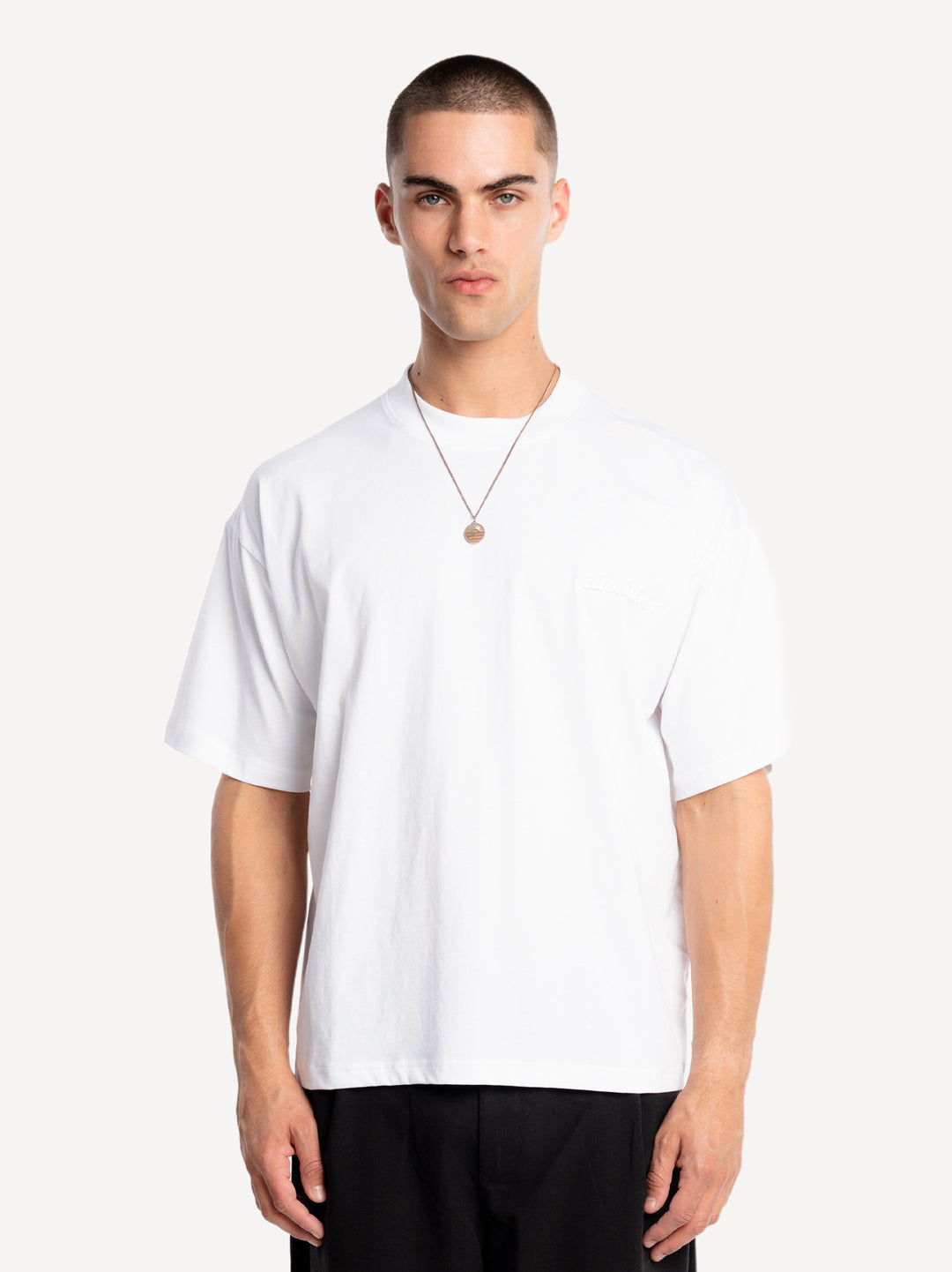 Everyday Short Sleeve T-Shirt