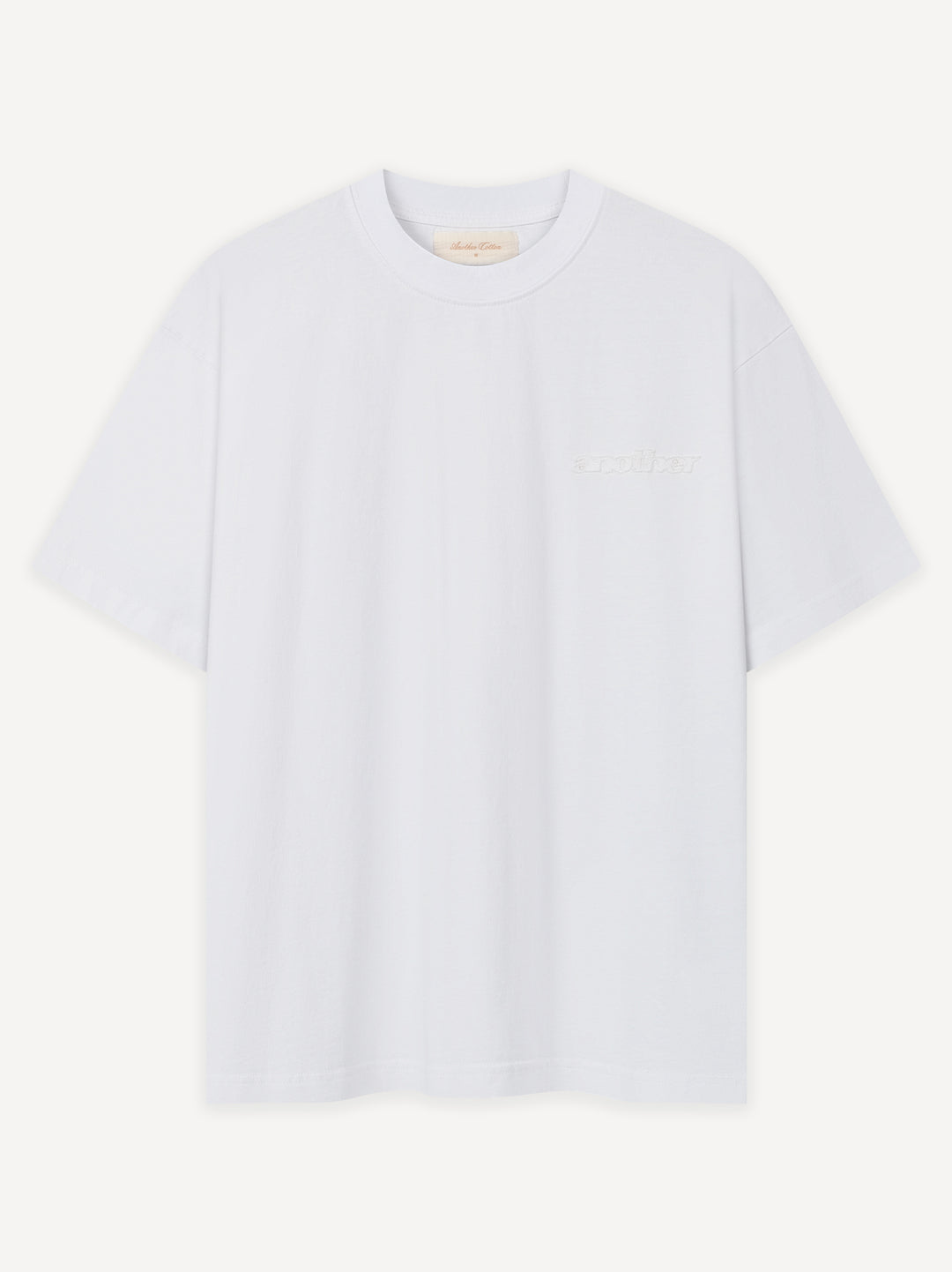 Everyday Short Sleeve T-Shirt