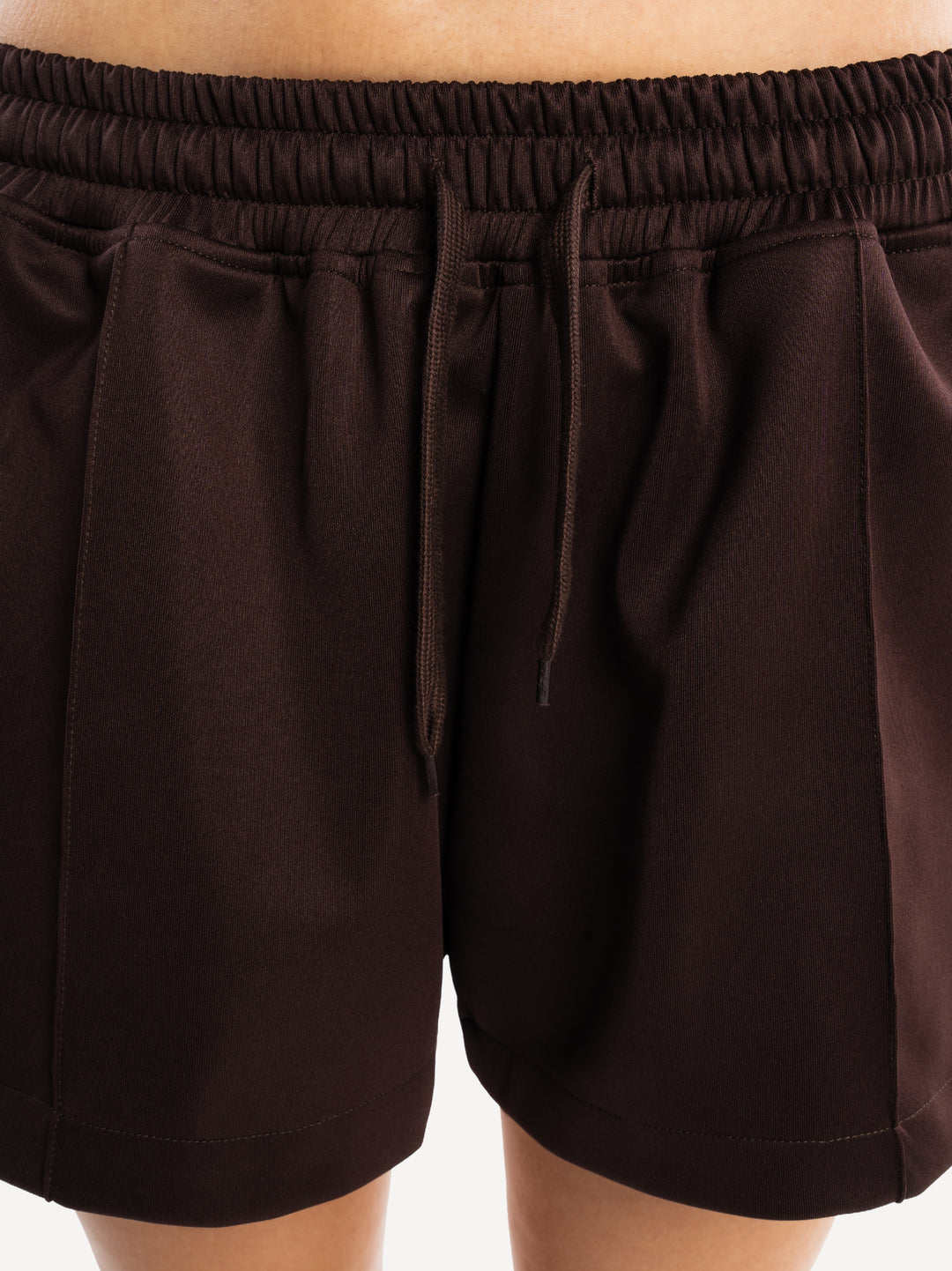 WMN Everyday Track Shorts