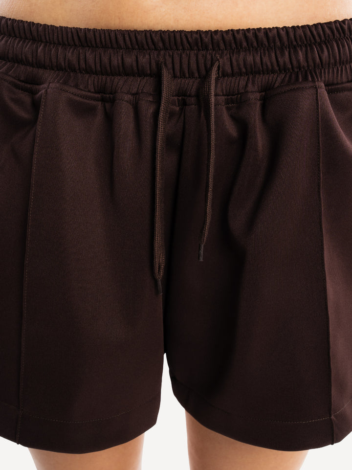 WMN Everyday Track Shorts